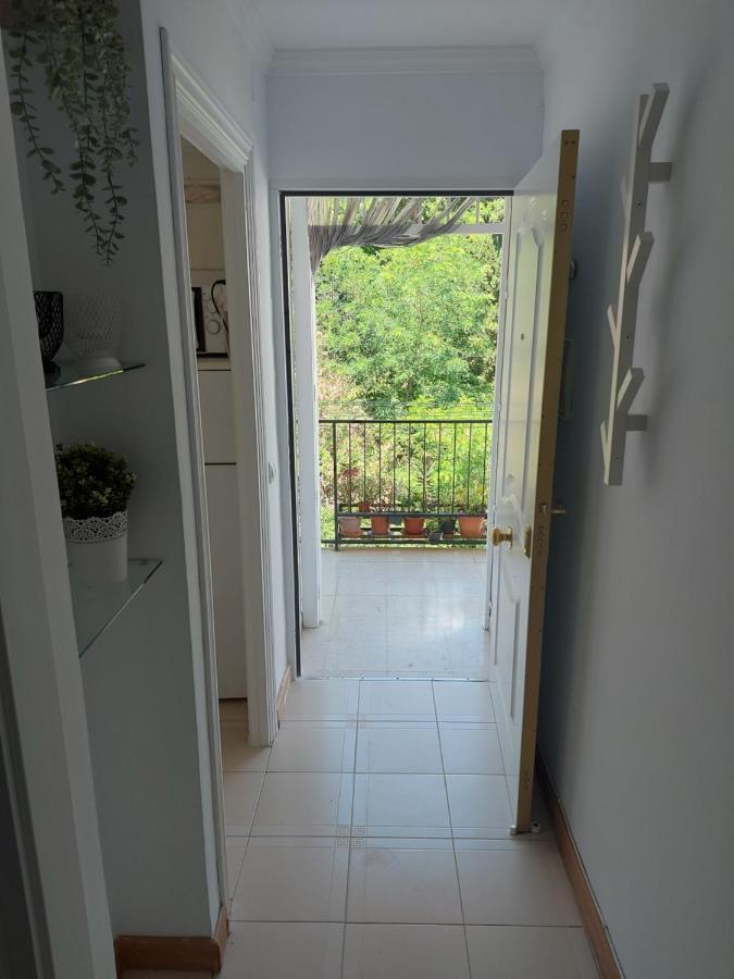 Apartamento Florido 托雷莫利诺斯 外观 照片